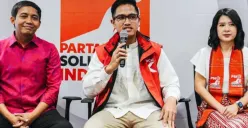 PSI diprediksi tak lolos ke Senayan (Sumber: instagram @psi.id | Foto: infosemarang.com )