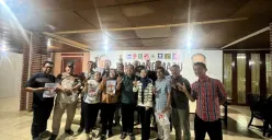 Muncul Dukungan Teman Sekolah Yoyok Sukawi Jelang Pilwakot Semarang