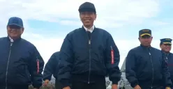 Jokowi menjelaskan bahwa presiden boleh kampanye (Sumber: Instagram @lamberturah | Foto: Instagram @lamberturah)