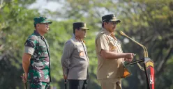  PJ Gubernur Jateng: Waspadai Potensi Kerawanan Pilkada Serentak