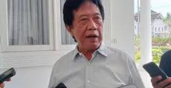 Senior PDIP Jawa Tengah di Semarang, Jamin Ganjar Mahfud Menang Satu Putaran