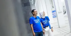 Kisah Cinta dan Perjuangan Yoyok Sukawi di Pilwakot Semarang 2024