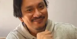 Vincent Rompies  (Sumber: instagram @vincentrompies | Foto: infosemarang.com )