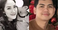 Yudha Arfandi ngaku benamkan Dante ke kolam untuk latih pernafasan (Sumber: instagram @tamaratyasmara/@mauuulo | Foto: infosemarang.com )