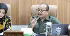 Jabatan Sekda Kota Semarang Memasuki Lima Tahun, DPRD: Bisa Dimutasi