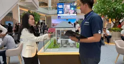 Paramount Land Gelar Pameran di Ajang ‘Amazing Gading Serpong’ Property Expo 2024, Hadirkan Beragam Promo Menarik
