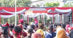 Pemkot Semarang menetapkan PPPK untuk Tahun Anggaran 2024. (Sumber:  | Foto: Dok)
