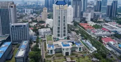  RUPST Bank Mandiri Sepakat Gelontorkan Dividen Rp 33,03 Triliun