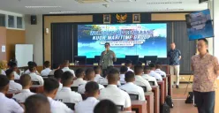 Kuok Maritime Group Singapura Kunjungi PIP Semarang, Perluas Kerja Sama Maritim