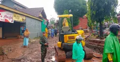 Enam Wilayah Terendam Banjir, Inilah Upaya Penanganan Pemprov Jateng 