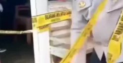 Seorang Kakek 74 Tahun di Batang Tewas Usai Bercinta dengan Teman Kencannya