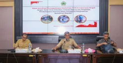 Atasi Kemiskinan, 18 Kabupaten/Kota di Jateng Raih Insentif Fiskal Lebih Dari Rp101 Miliar