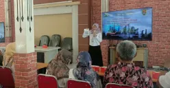   Inovasi Digital Smart Disdalduk KB Kota Semarang Diluncurkan
