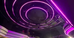 Tempat Hiburan Semarang Menggeliat, Orbit Kembali Buka dengan Konsep Futuristik