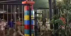 Tawuran Kreak di Kaligawe Pecah Pakai Sajam dan Petasan, Masyarakat Resah: Astagfirullahaladzim..