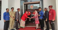 Co-working Space BRIDA Jadi Tempat Bagi Para Peneliti dan Pelaku Riset Kota Semarang