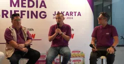 Enervon Inisiasi Gerakan Kesehatan Masyarakat