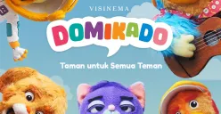 Rekomendasi Film dan Series Bertema Keluarga Untuk Libur Lebaran Idul Fitri