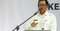 Pj Gubernur Jateng Bakal Tindak Tegas ASN yang Langgar Netralitas pada Pilkada 2024