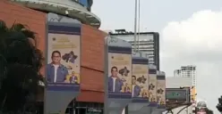 Isi Iklan Videotron Anies Baswedan dari Anies Bubble yang Ditakedown Tak Ada Unsur Kampanye?