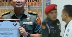 Mayor Teddy diduga terkena star syndrome (Sumber: instagram @undercover.id | Foto: infosemarang.com )