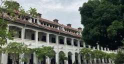 Harga Tiket Terbaru Masuk Lawang Sewu Semarang