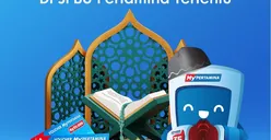 Pertamina Patra Niaga memberikan apresiasi kepada para konsumen dengan program mengaji 1 juz. (Sumber:  | Foto: dok Pertamina.)