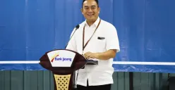  Bank Jateng Berkomitmen Jaga Keamanan Data Nasabah