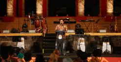 Pj Gubernur Jateng Nana Sudjana (Sumber: )