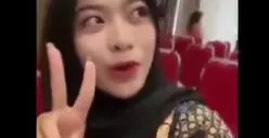 Anggota KPPS Pangandaran Dipecat Usai Pose 2 Jari dan Sebut Nama Capres Prabowo