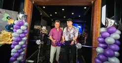 Orbit Semarang Resmi Dibuka, Bakal Hadirkan Artis Internasional