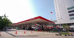 Harga Pertamax Series dan Dex Series Turun Per 1 September 2024