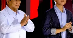 Akun Kemenhan RI Cuit Tagar Prabowo-Gibran, Warganet: Kena Hack Ini