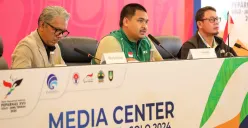 Atlet Terbaik Perpanas XVII Bakal Disiapkan untuk Paralimpiade