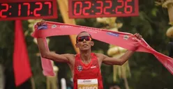 Sisi Menarik Berlari di Borobudur Marathon 2024 Desember Mendatang