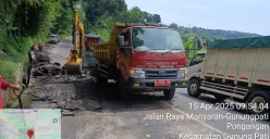 Wali Kota Semarang Agustina Beri Respon Cepat Aduan Masyarakat