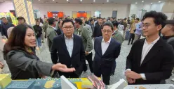 Bank Mandiri Gelar Puncak Wirausaha Muda Mandiri (WMM) 2024: Perjalanan Inspiratif Para Wirausaha Muda Menuju Top 4 dan Best of The Best