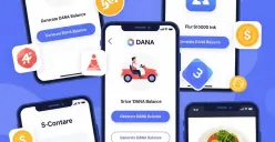 Deretan Aplikasi Penghasil Saldo Dana dari Game Penhasil Salado Dana, Survey penghasil saldo dana, samapai baca berita pengahsil saldo dana.