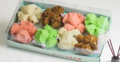 Grand Opening Elia Bake House Semarang: Sajikan Bolu Kukus Premium Istimewa