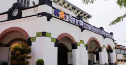 Ada Event SNC di Semarang pada 4 Mei, Penumpang Kereta Diimbau Perhatikan Jam Keberangkatan