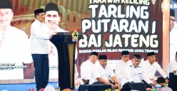 Momentum Ramadan, Gubernur Jateng Ahmad Luthfi Minta ASN Tidak Kendor Layani Masyarakat