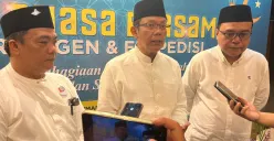 Arus Mudik Kapal Laut 2025, DLU Beri Diskon Tiket 