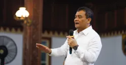 Tegas! Gubernur Ahmad Luthfi: Saya Ndak Mau Tahu, Jalan di Jateng Mulus dalam 15 Hari