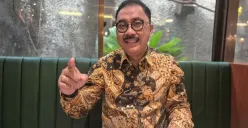 Perombakan Direksi PDAM Semarang Dinilai Legal, Djunaedi: Ini Langkah Strategis Wali Kota