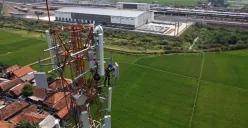   Layanan Streaming Dominasi Lonjakan Kenaikan Trafik XL 