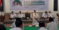 Rais PWNU Jateng Tegaskan Peran Kiai Mengurus Persoalan Dunia Akhirat