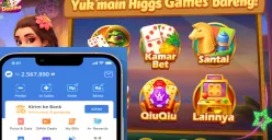 Game Penghasil Saldo Dana 2025: Cara Seru Mendapatkan Penghasilan Tambahan