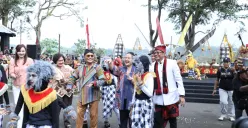 Gandeng Pokdarwis dan Desa Wisata, Agustina Wali Kota Semarang Rencanakan Musrenbang Pariwisata