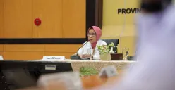 Penduduk Miskin di Jateng 9,58 Persen, Penurunan Tertinggi se-Jawa