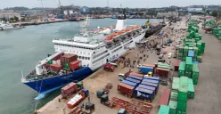 Mudik Gratis PELNI 2025 Sampit-Semarang, Simak Cara Daftarnya